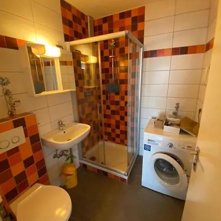 Apartament Montoeren *