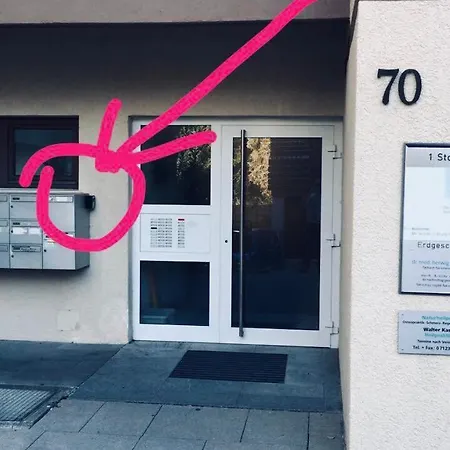 Montoeren Apartament